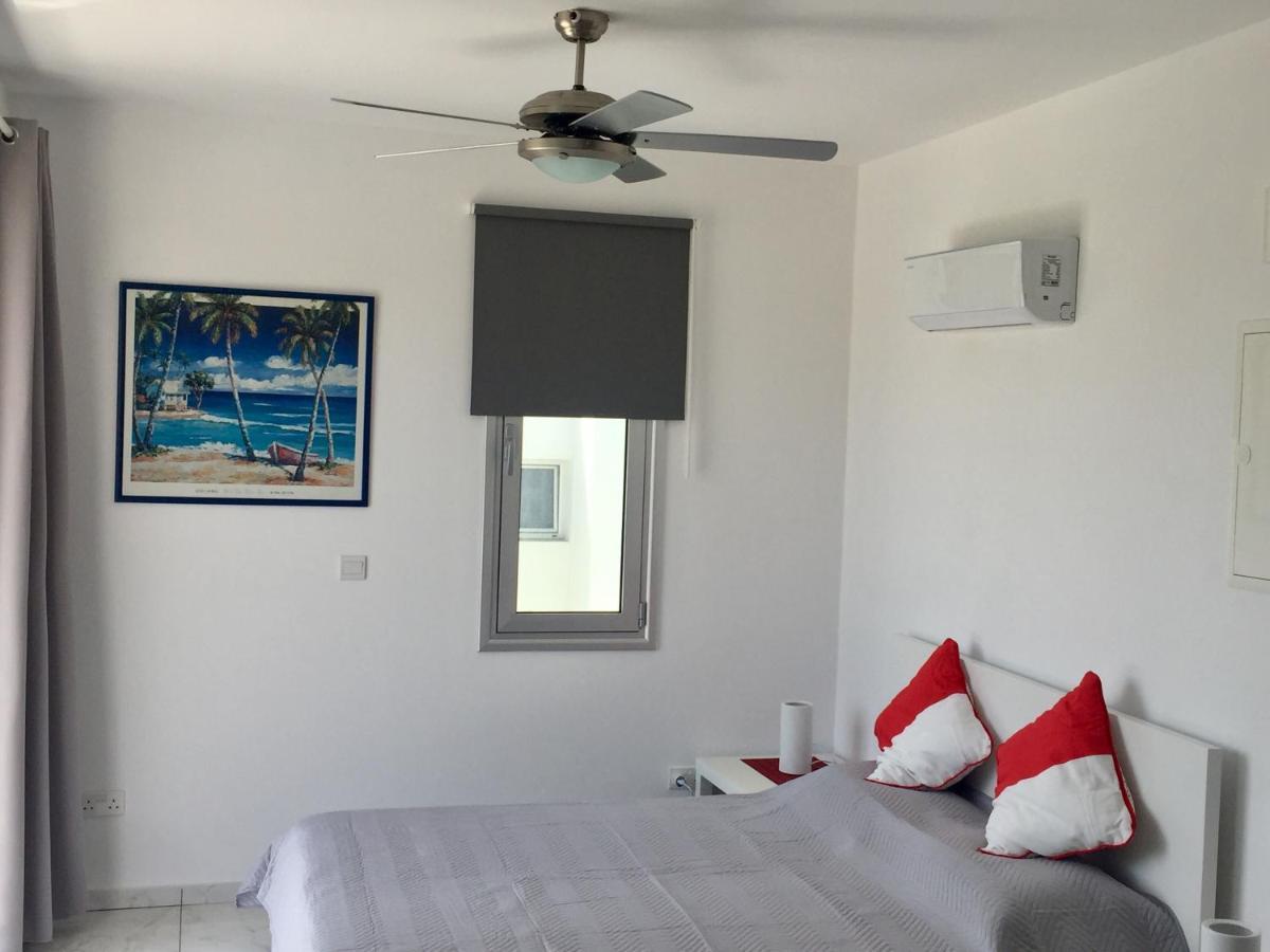 Dream- Downtown-Studios Paphos ภายนอก รูปภาพ